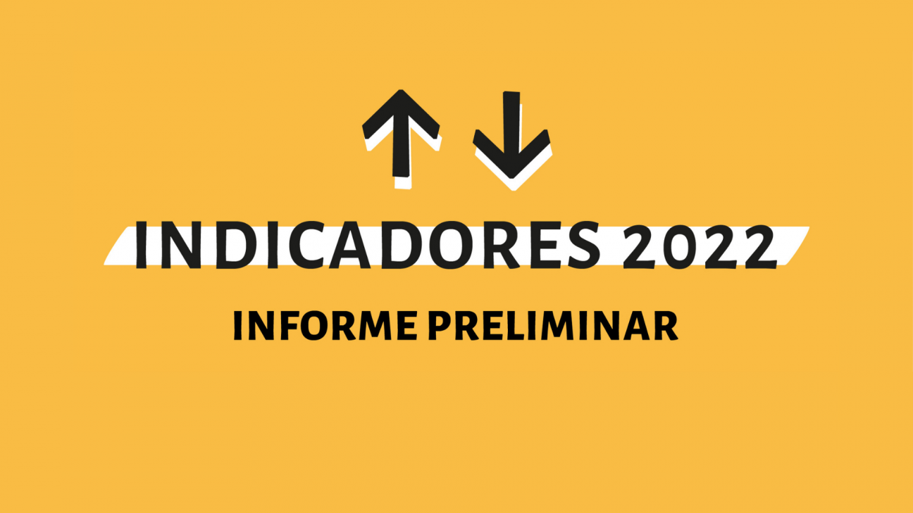 imagen Indicadores de Género de la UNCUYO: Presentación del Informe Preliminar 