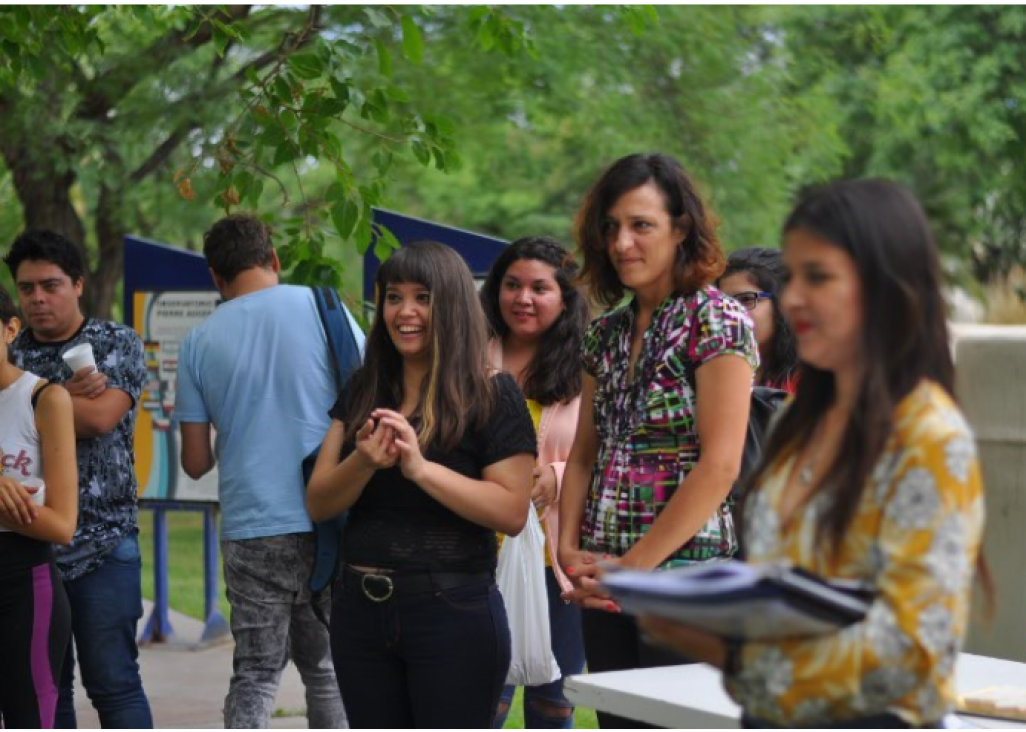 imagen Conocé el programa "Mujeres Libres"