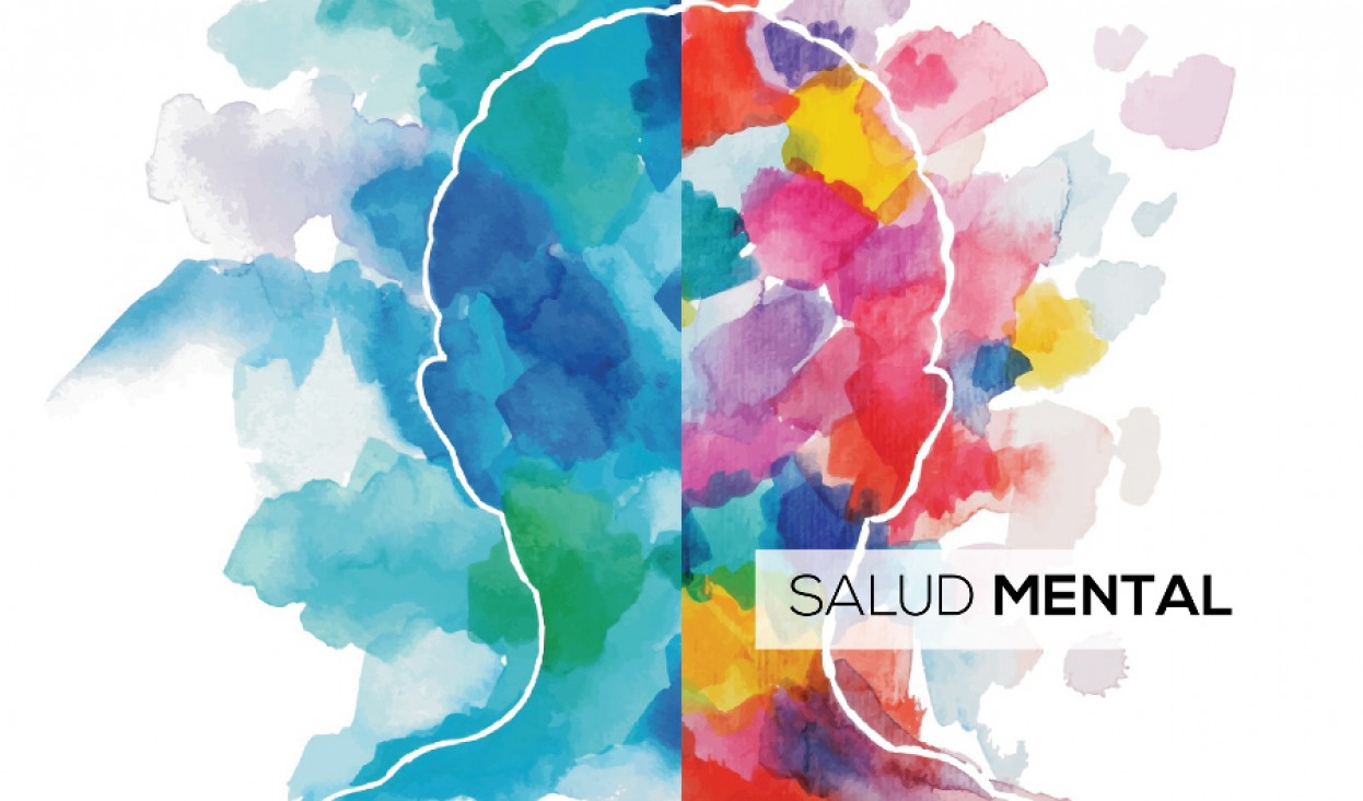 imagen Debatirán sobre Salud Mental y Derechos Humanos