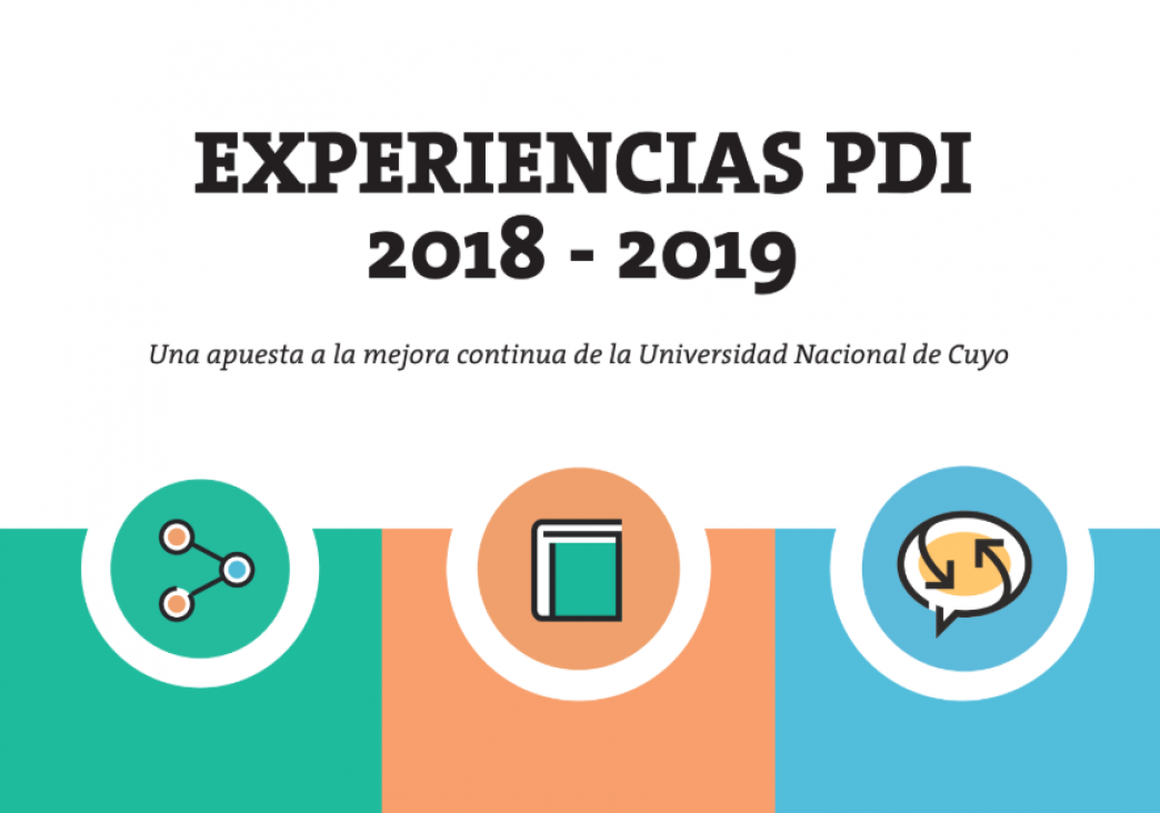 imagen Experiencias destacadas de los PDI