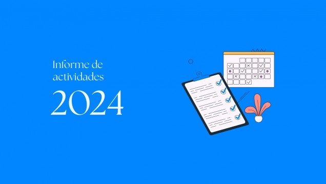 imagen Informe de actividades del Área de Políticas Públicas durante el 2024