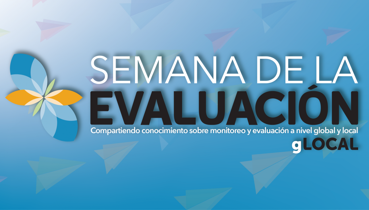 imagen El Área de Políticas Públicas participará de la "Semana de la Evaluación" organizada por CLEAR