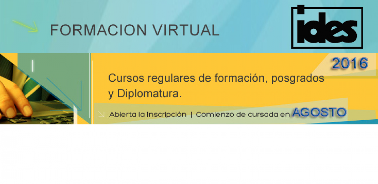 imagen Invitación al curso de formación "Introducción al Gobierno Abierto"