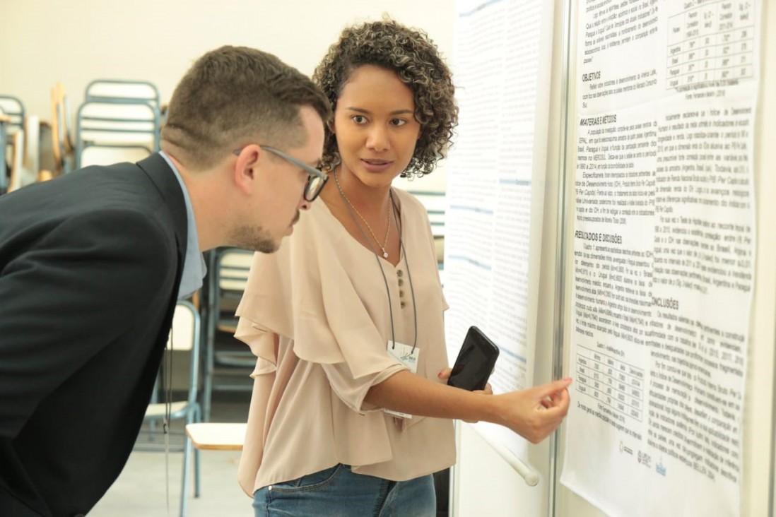 imagen Cursos de Posgrado Conjuntos entre Universidades de AUGM