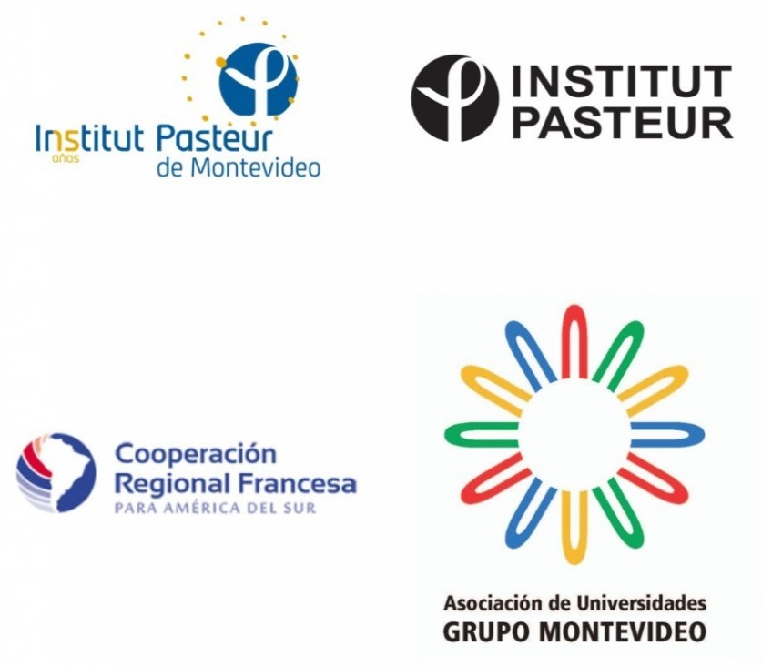 imagen Becas para cursos de Posgrado en el Institut Pasteur de Montevideo 