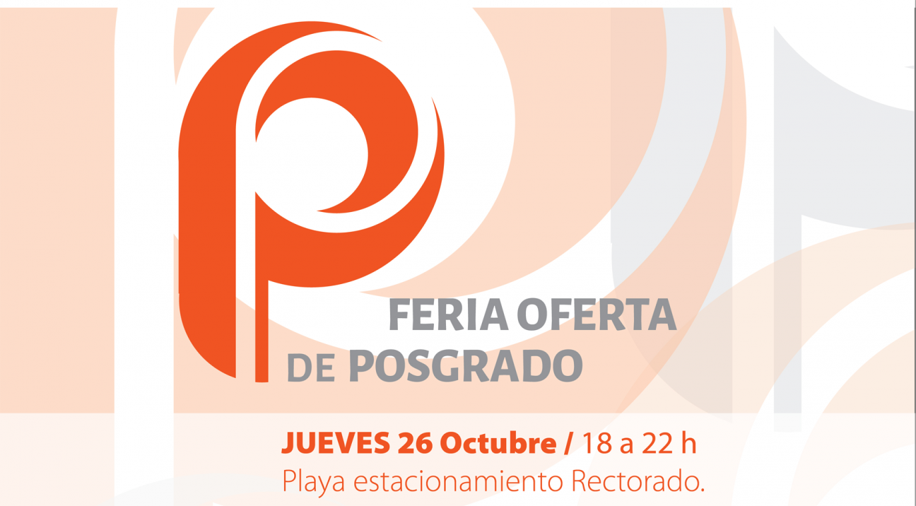 imagen Feria Oferta de Posgrado UNCUYO