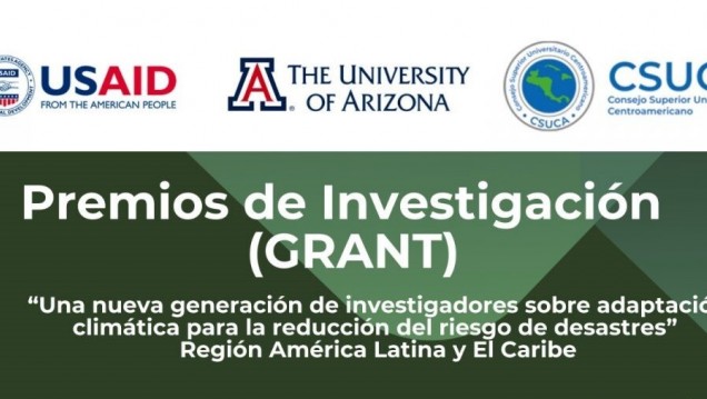 imagen Convocatoria para financiamiento de Proyectos de Investigación