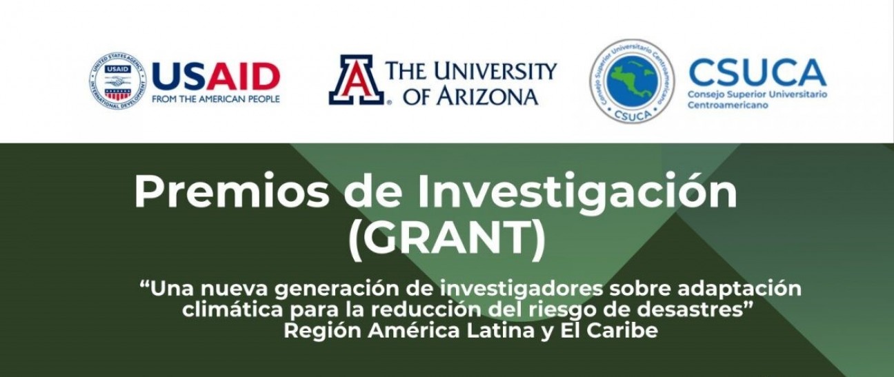 imagen Convocatoria para financiamiento de Proyectos de Investigación