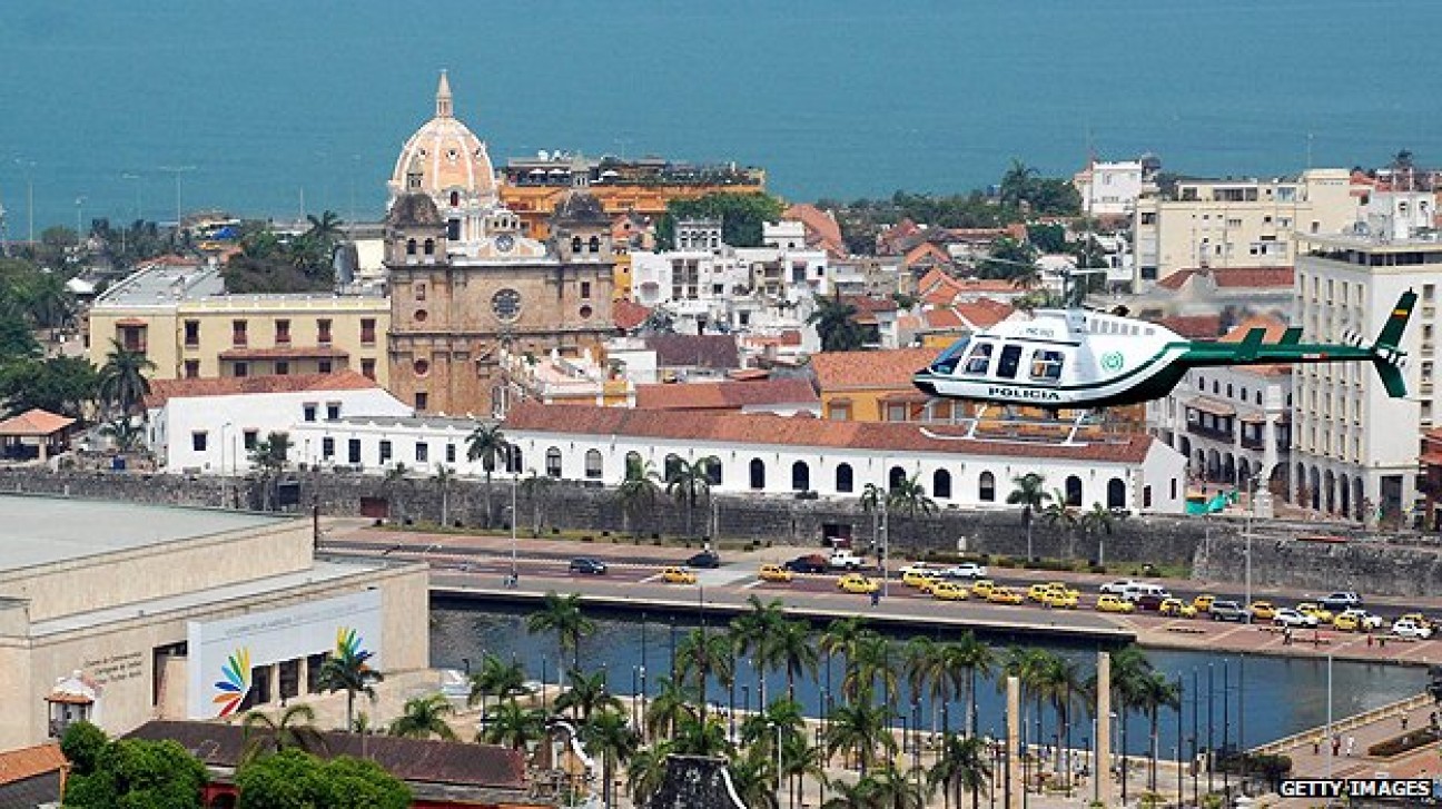 imagen Becas de Posgrado en Colombia