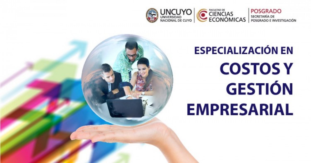 imagen Especialización en Costos y Gestión Empresarial