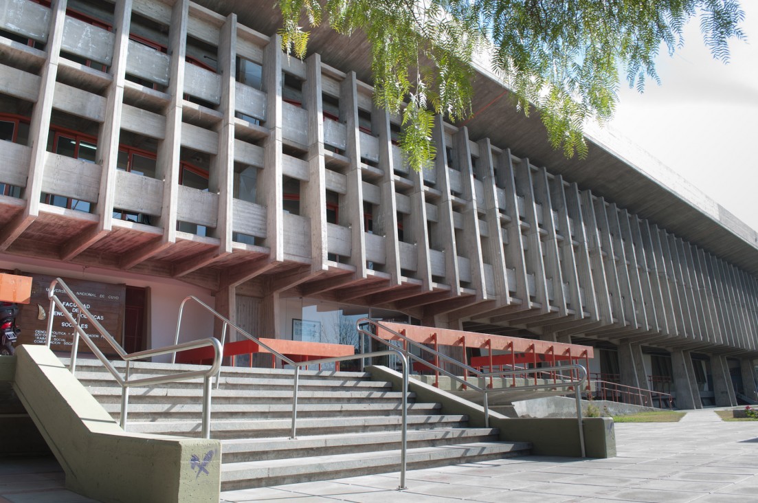 imagen Doctorado en Ciencias Sociales: fechas de admisión 2017