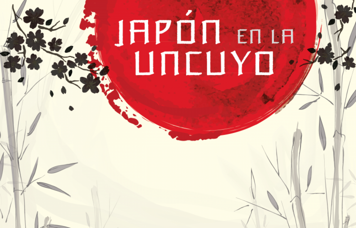 imagen Japón en la UNCuyo