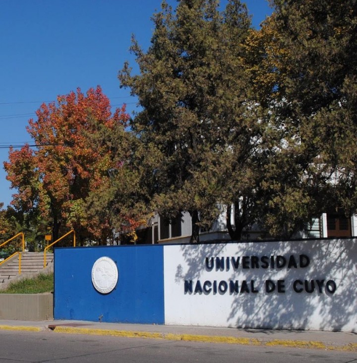 imagen Becas Posdoctorales para personal de la UNCuyo