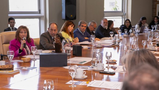 imagen Elecciones UNCUYO: proclaman a consejeros superiores y directivos