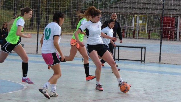 imagen Arranca Torneo Interfacultades de Futsal