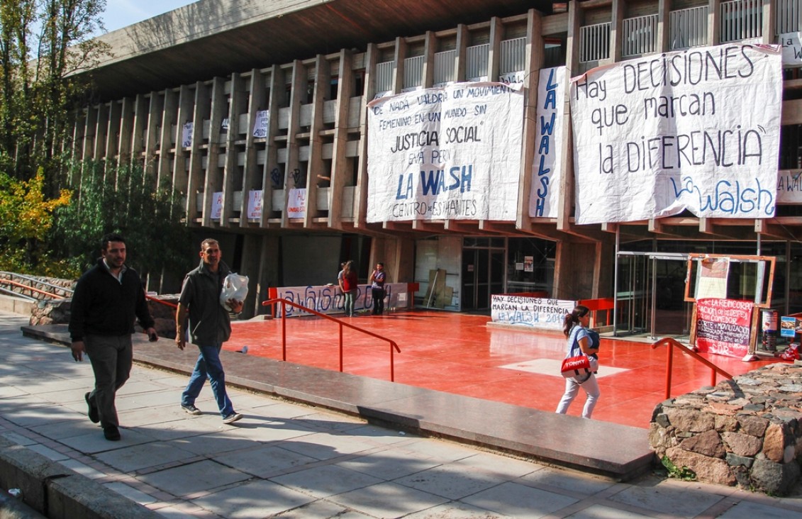 imagen Nuevo encuentro sobre psicoanálisis y femineidad