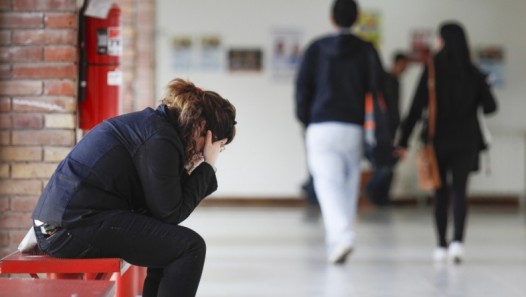 imagen Bullying en la universidad: ¿qué hacer para prevenirlo?