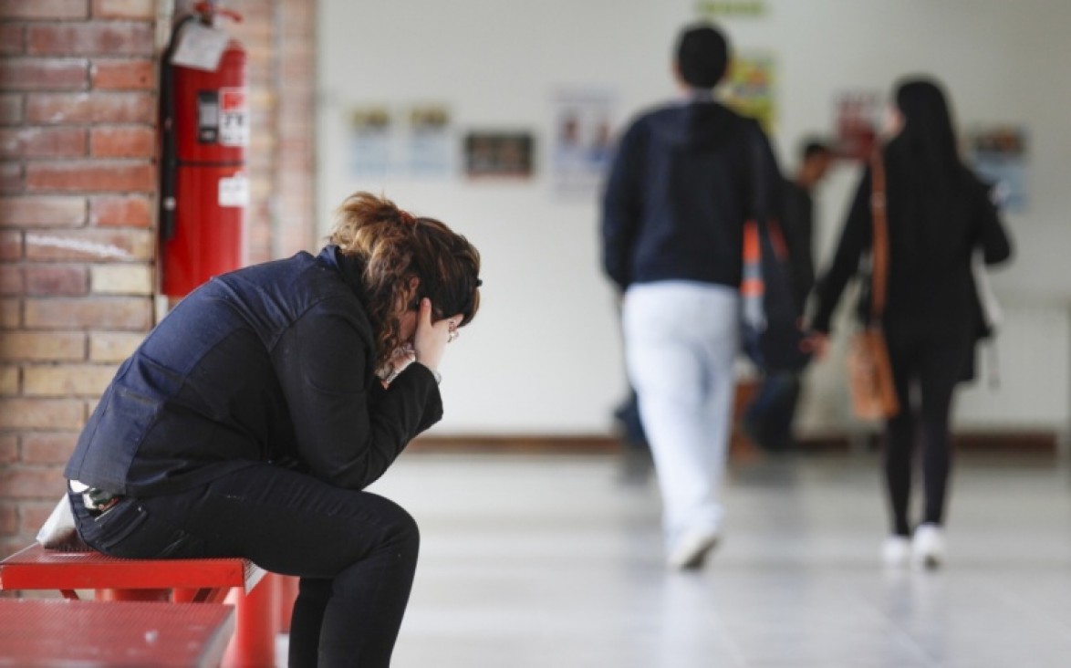 imagen Bullying en la universidad: ¿qué hacer para prevenirlo?