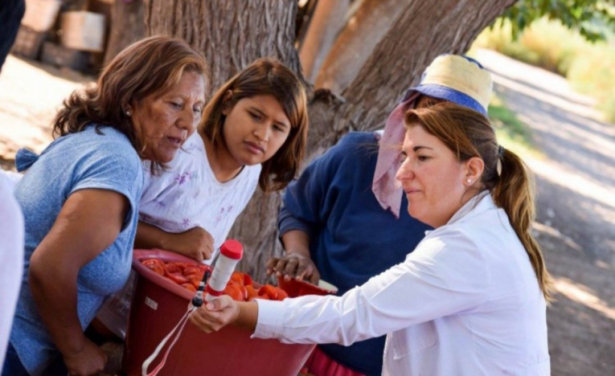 imagen Nueva fecha de cierre para presentar iniciativas que transformen la comunidad