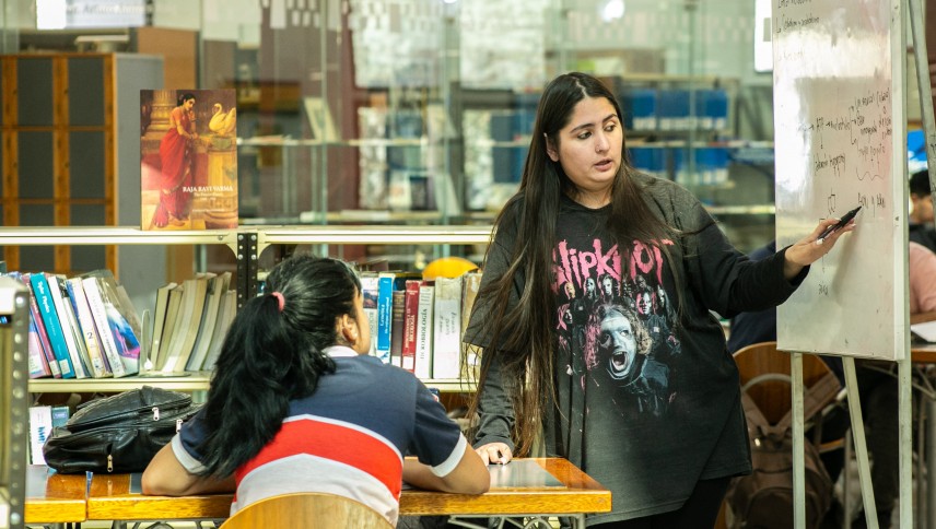 imagen La UNCUYO implementa buenas prácticas de acompañamiento estudiantil