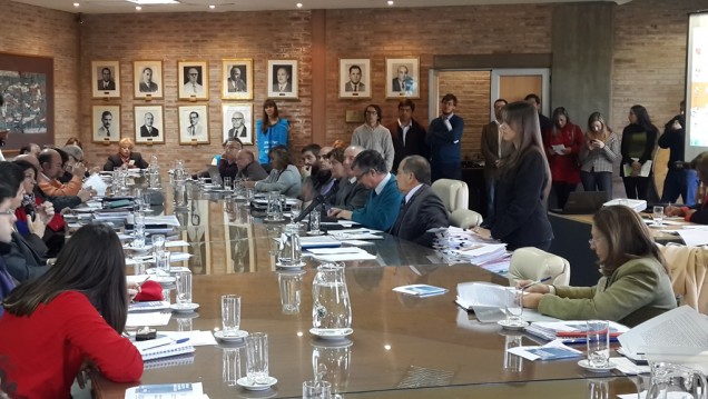 imagen La UNCuyo reclama 53 millones de pesos al Gobierno Provincial