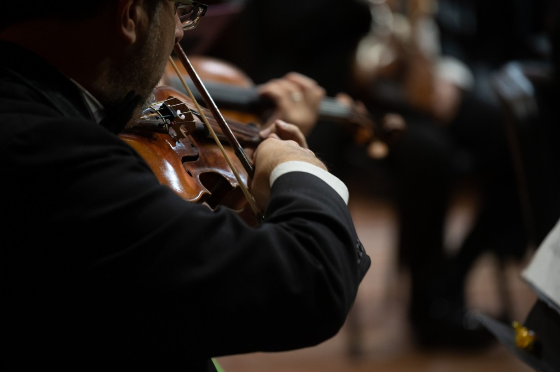 imagen El Festival de Música de Cámara se disfrutará en la UNCUYO