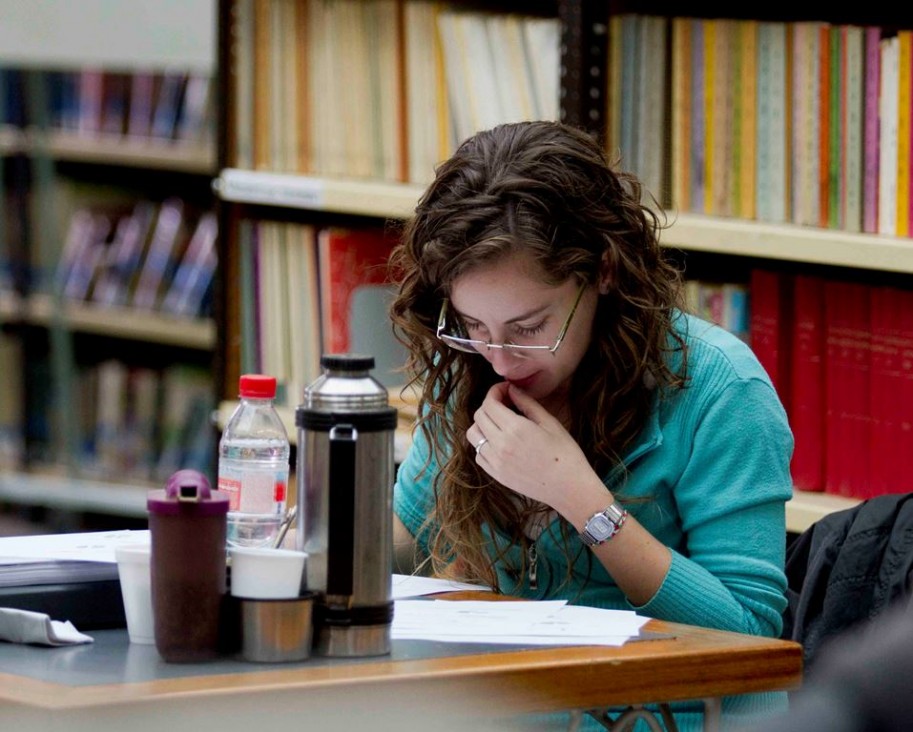 imagen Reanudó sus actividades la Biblioteca Central