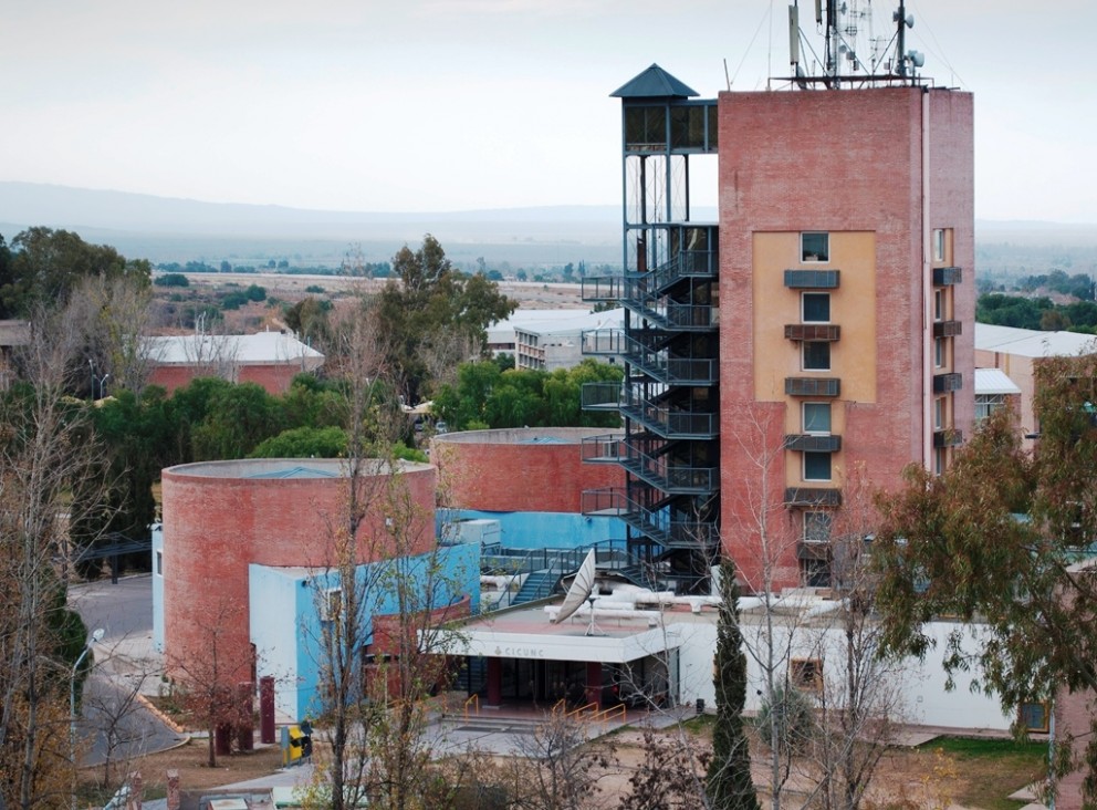 imagen Universidades del Grupo Montevideo se reunirán en la UNCUYO