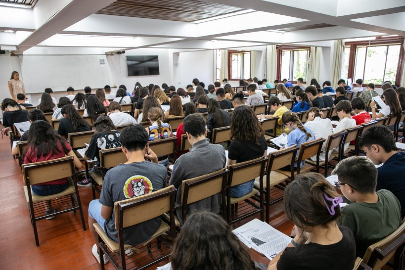 imagen Ingreso a escuelas de la UNCUYO: ya se pueden consultar los resultados de los exámenes