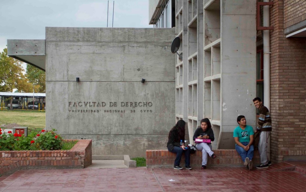 imagen Reflexionarán sobre Justicia Abierta 