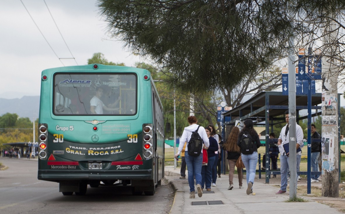 imagen  Abordarán el derecho a la movilidad y el transporte en áreas vulnerables 