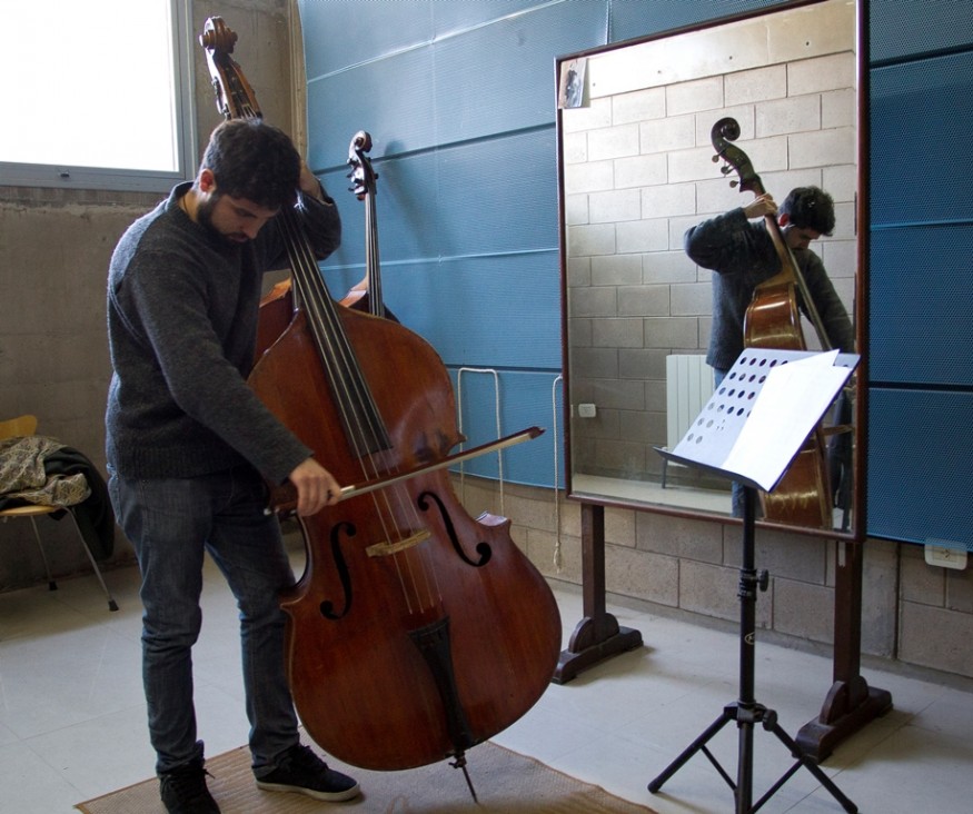 imagen Inauguran ciclo Artes X la identidad con la música como protagonista