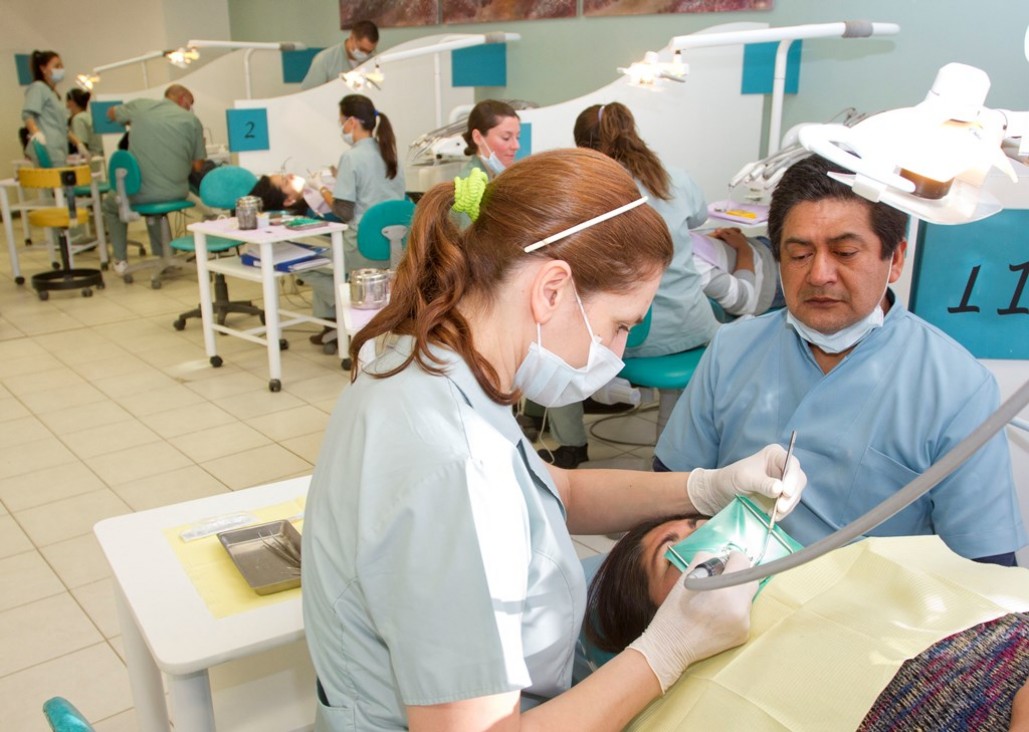 imagen Extensionistas revisarán sus prácticas en el campo de la Salud