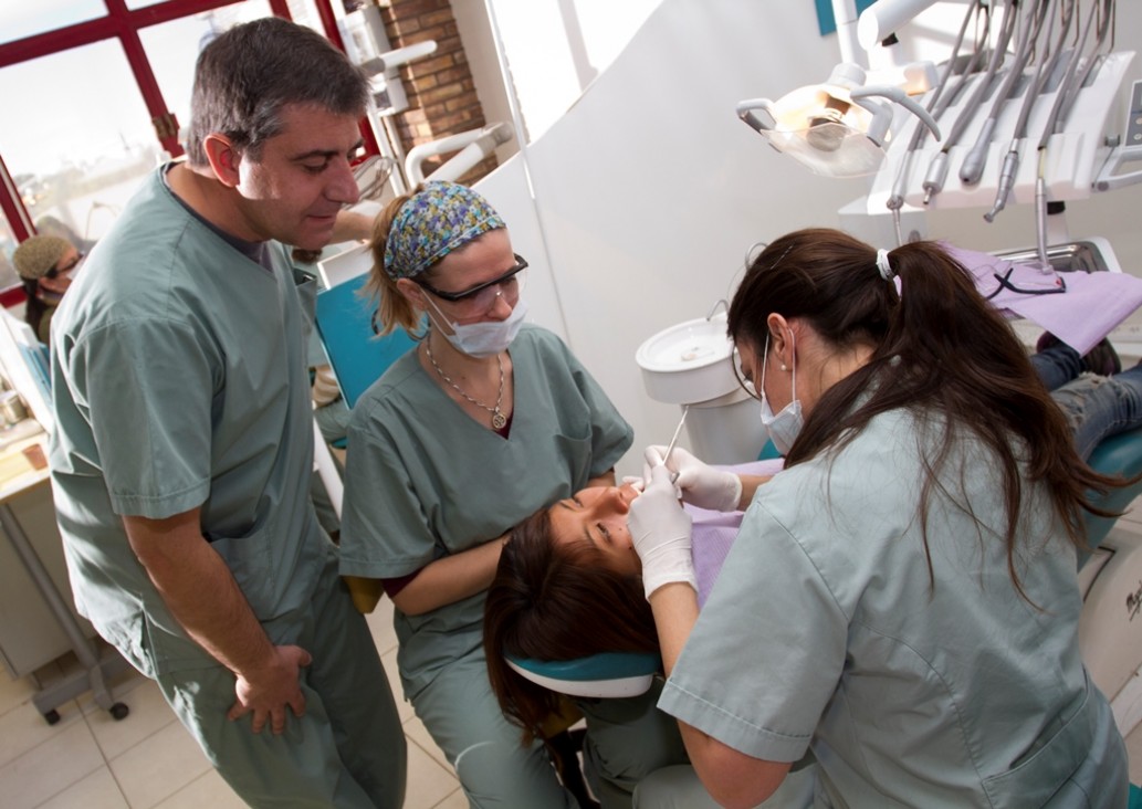 imagen Posgrado en Odontopediatría renueva su calidad académica