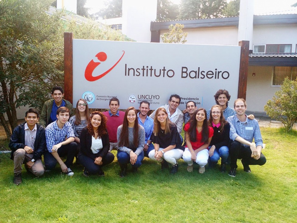 imagen El Instituto Balseiro ofrece Becas de Verano