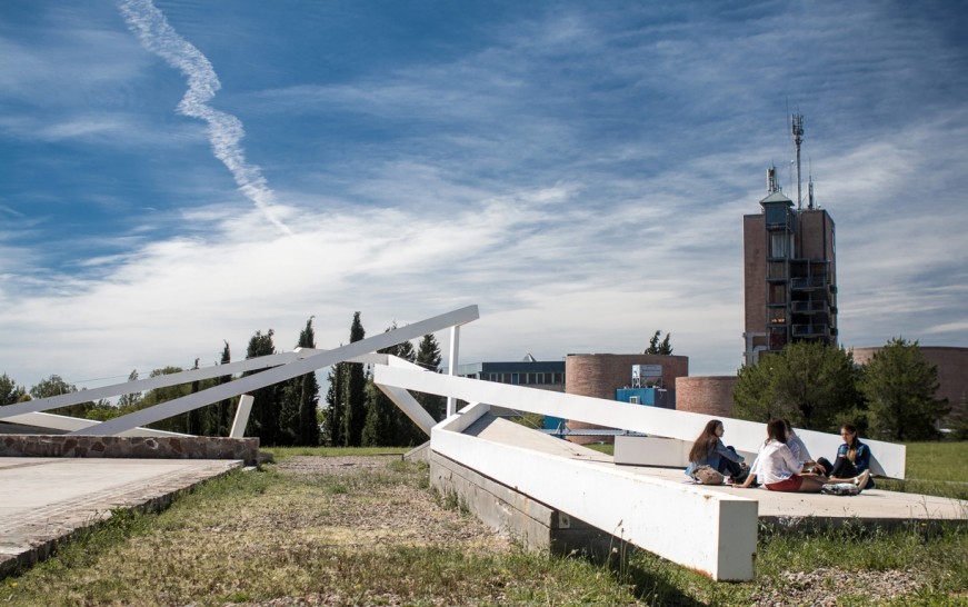 imagen La UNCUYO ocupa el 5º lugar entre las universidades públicas argentinas