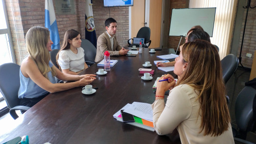 imagen La UNCUYO se encamina hacia la armonización de sus reglamentos universitarios