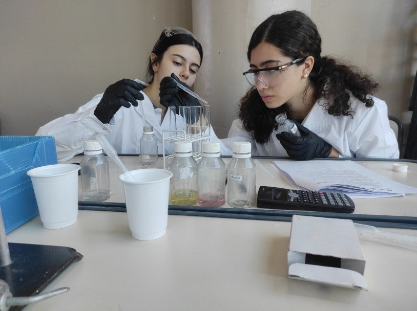 imagen La Olimpíada Argentina de Ciencias Junior está en marcha en la UNCUYO