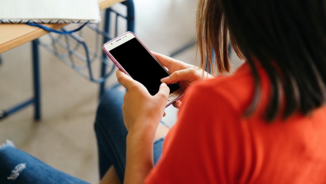 imagen Apuestas online: cómo trabajan la prevención y concientización las escuelas de la UNCUYO