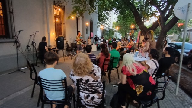 imagen Una nueva Noche de las Librerías celebra la lectura en la Ciudad