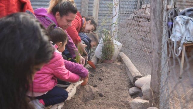 imagen Estudiantes avanzados podrán participar en proyectos de cultura y territorio