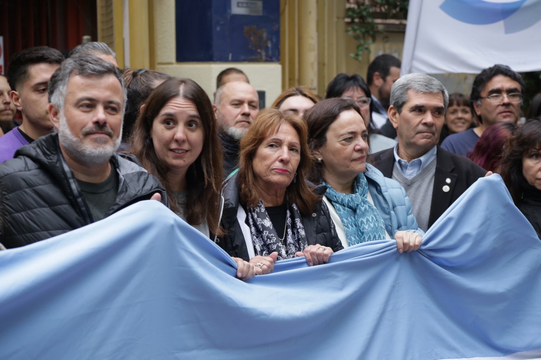 imagen "Sin educación no es posible salir de la pobreza"