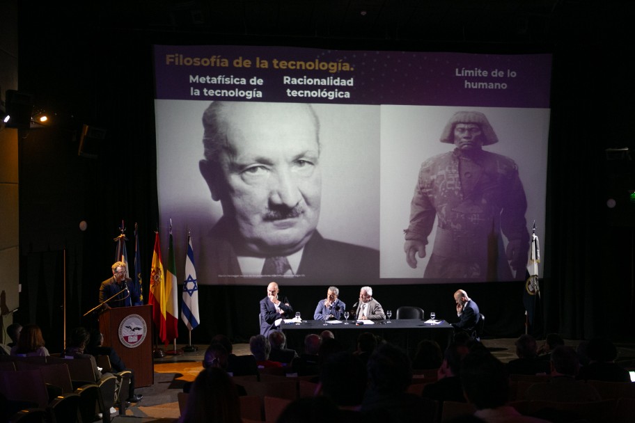 imagen La UNCUYO lidera un ambicioso programa de IA e innovación en Mendoza