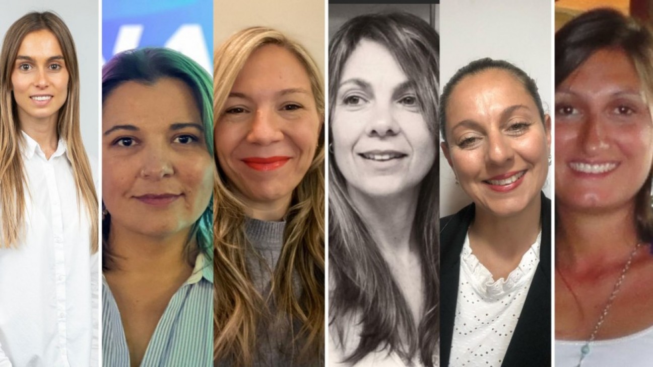 imagen Liderazgo femenino: compartirán experiencias profesionales inspiradoras 