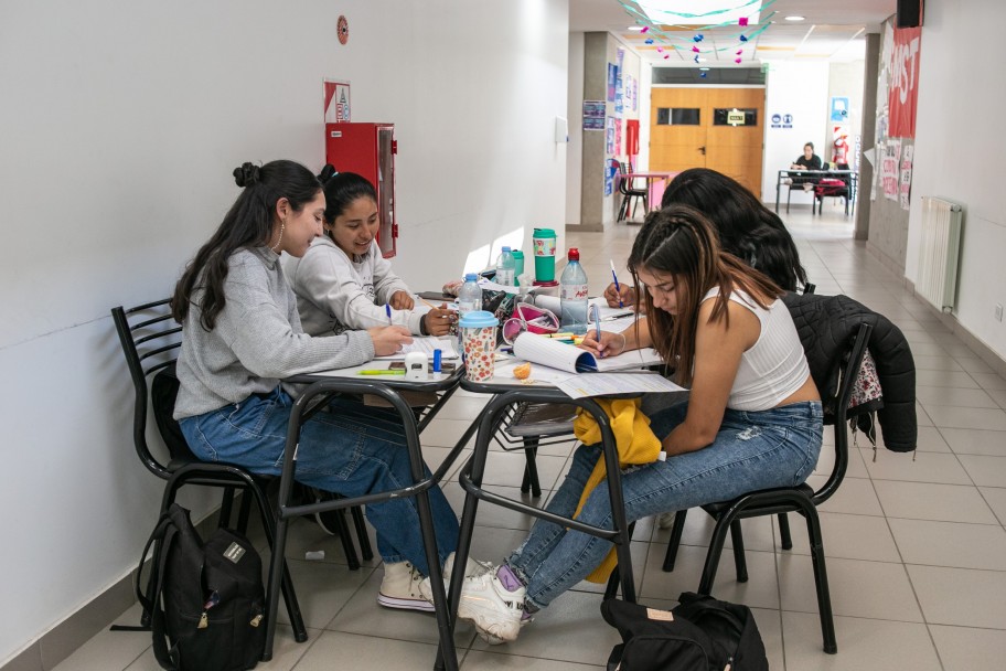 imagen La UNCUYO realizará un censo integral para actualizar el perfil de sus estudiantes