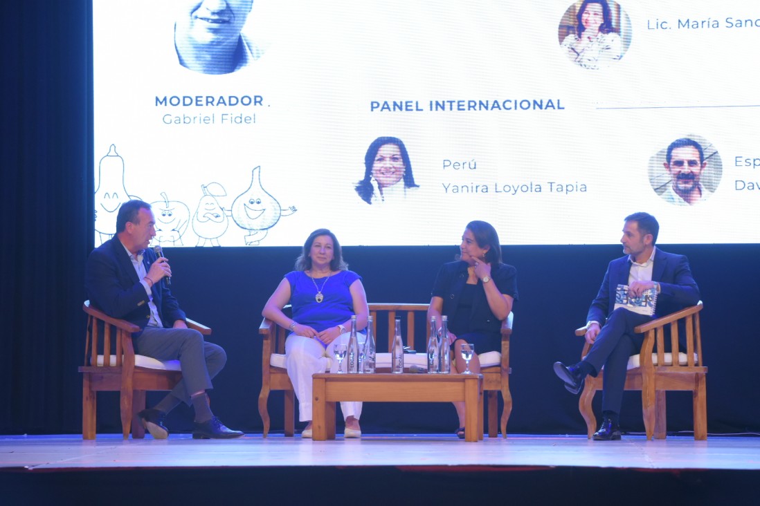 imagen Mendoza fue la meca del enoturismo y la gastronomía regional