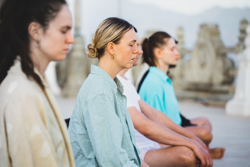 imagen Ganarle al estrés: cómo incorporar mindfulness a la vida cotidiana 