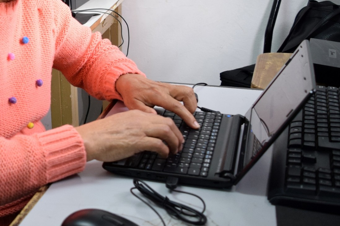 imagen Ya inscriben para estudiar el Profesorado Universitario en Informática