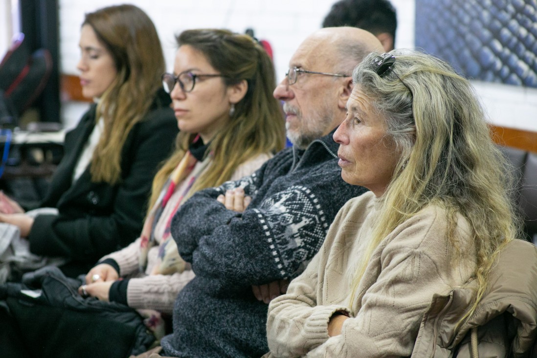 imagen Investigar desde las cátedras, una práctica colectiva que desafía al tiempo