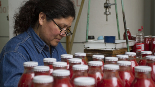 imagen Conservas caseras de tomate: cómo prepararlas de forma segura